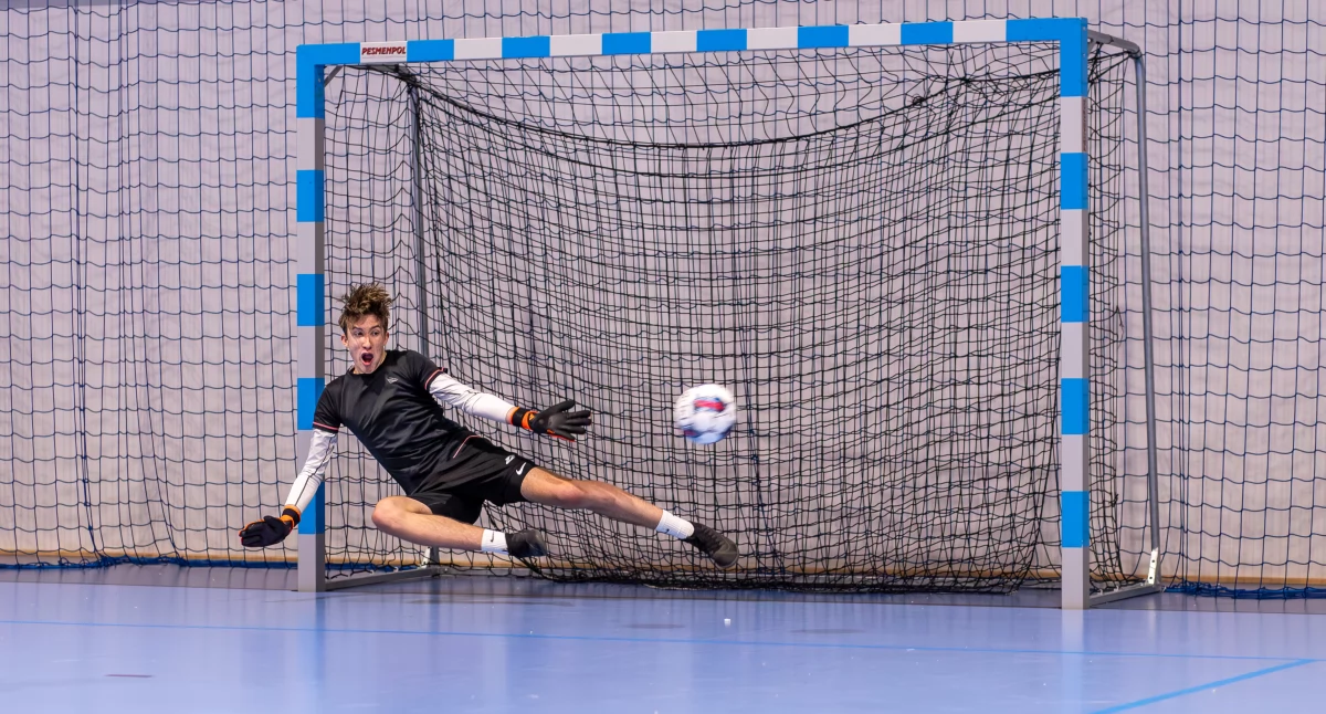 Druga edycja WSC Futsal Ligi – mocne otwarcie sezonu!