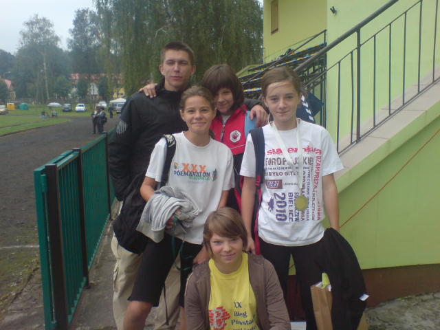 Aktywnie w Teresinie