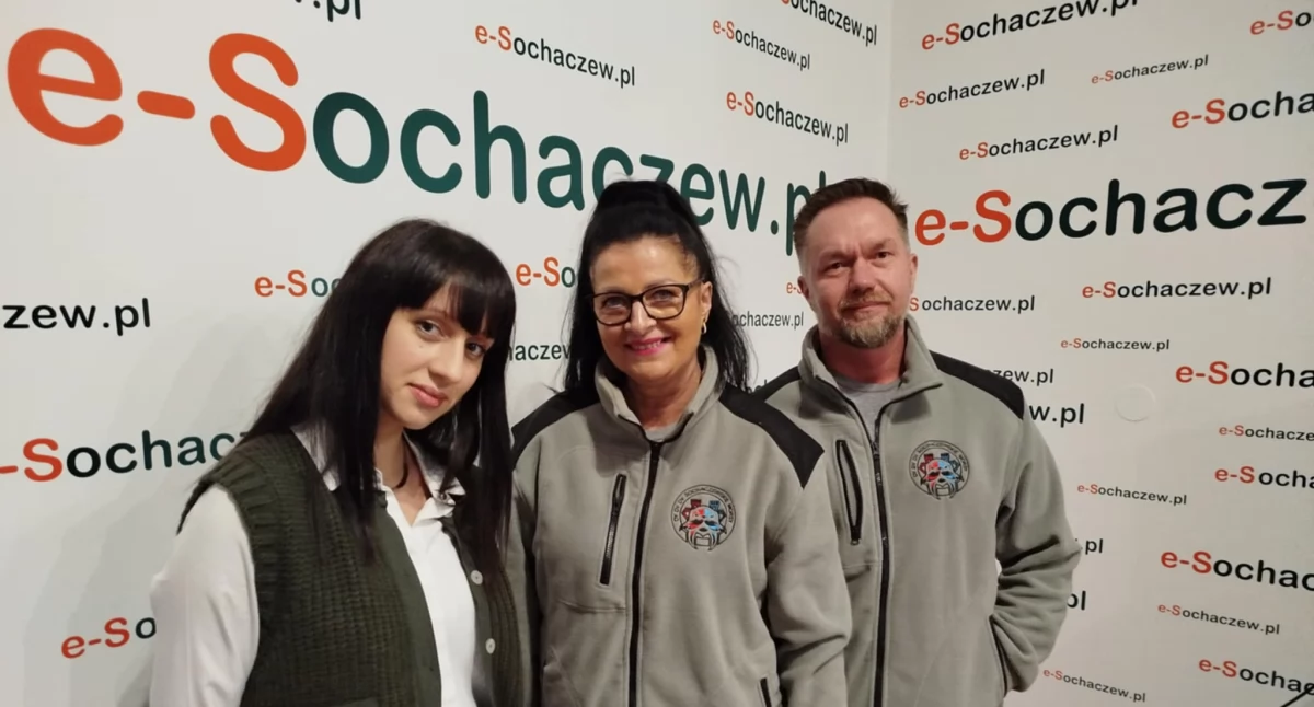 Dy Dy Dy Sochaczewskie Morsy: Od Sezonowego Hobby do Ekstremalnego Maratonu. Przekonaj się dlaczego warto! [WIDEO]