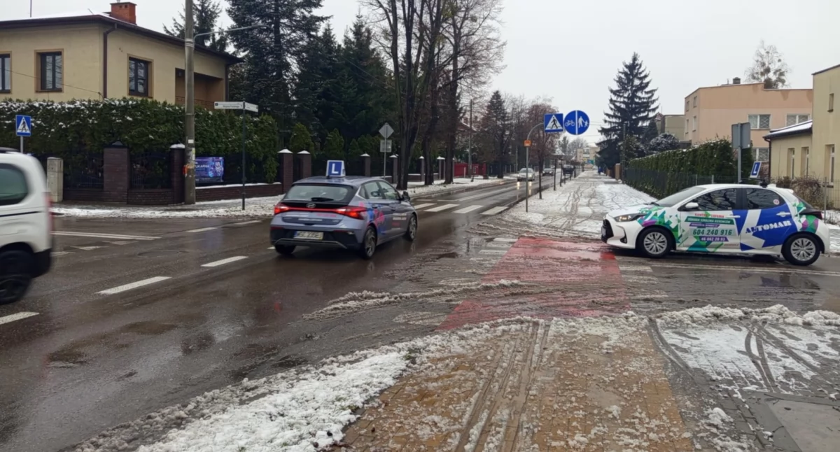 Zima atakuje Sochaczew - na kim spoczywa obowiązek odśnieżania?