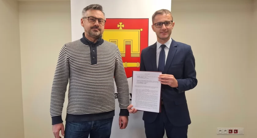 Zostaną wymienione hydranty oraz przeprowadzone prace na SUW Złota: wartość inwestycji  blisko 400 tys. zł