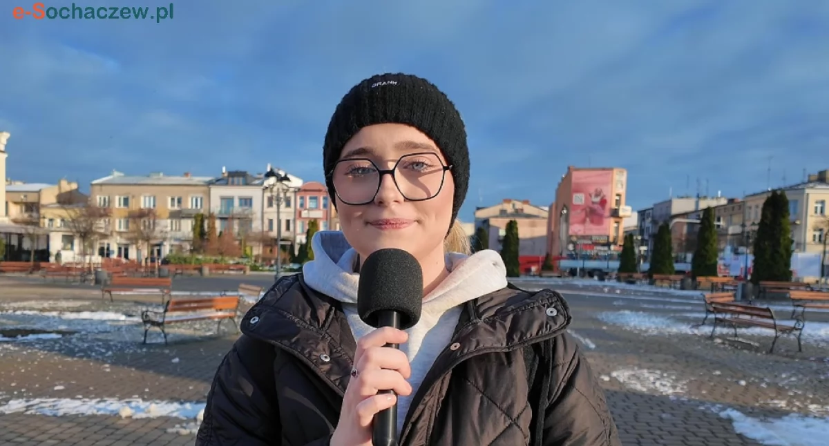 Czy mieszkańcy Sochaczewa wciąż obchodzą Mikołajki? [SONDA]