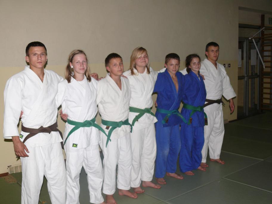 Podsumowanie półrocza sezonu 2010