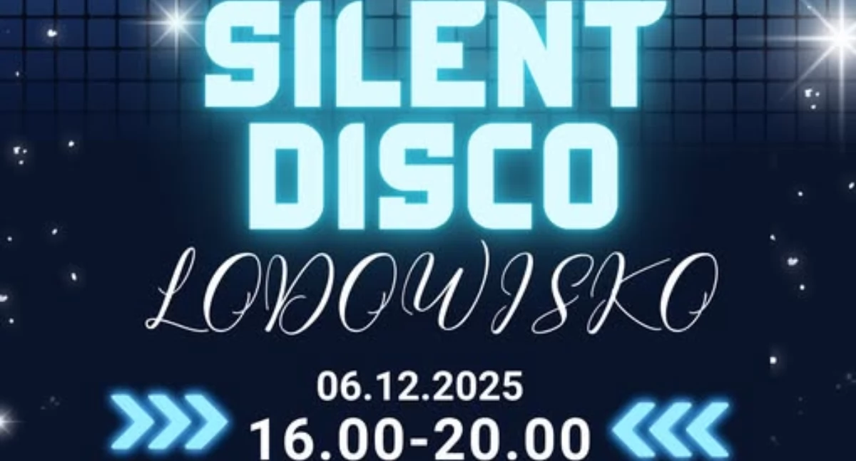 Silent Disco na lodzie w Mikołajki! 