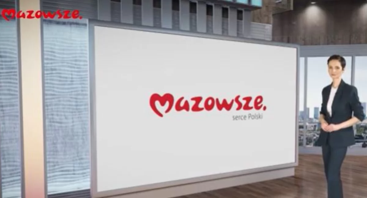 Informacje z Mazowsza - o zdrowiu Polaków