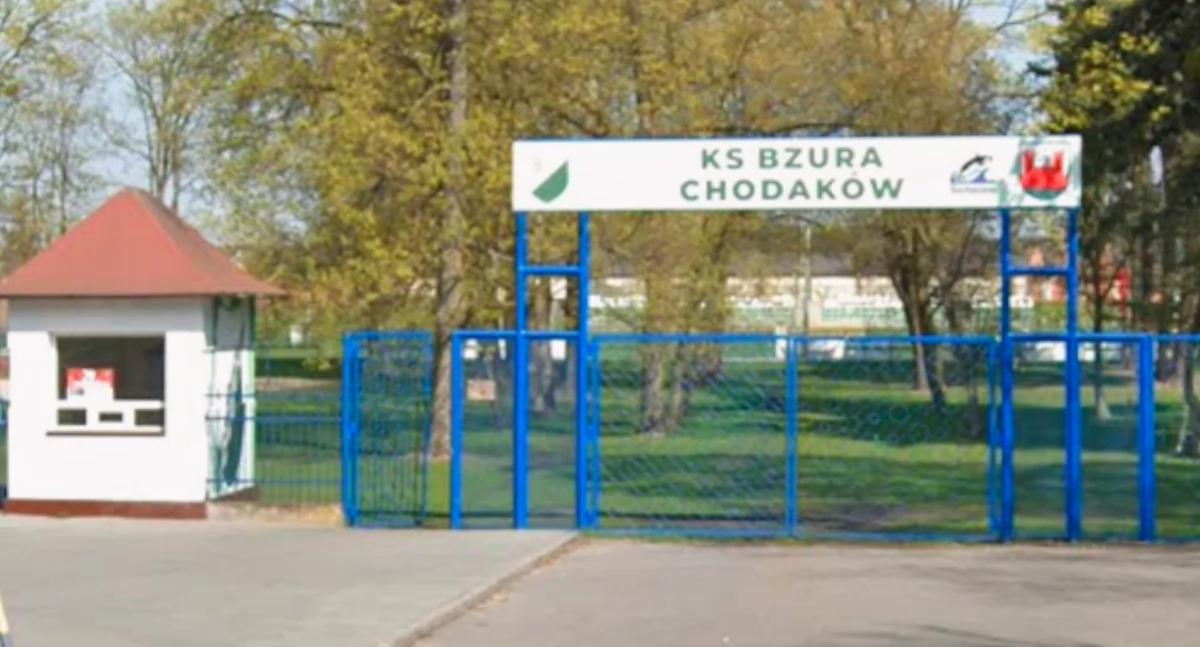 Kolejne środki na rozbudowę sochaczewskiej bazy sportowej — naprawianie błędów czy wyrzucanie pieniędzy