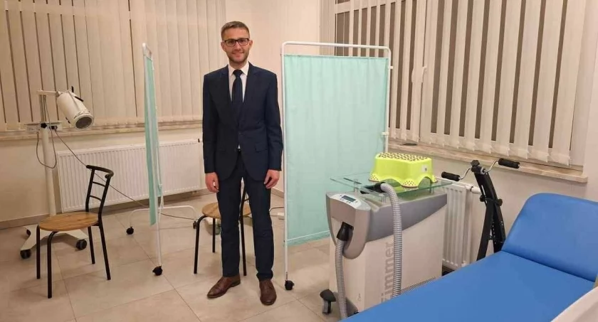 Ponad 70 tys. zł dofinansowania na bezpłatne zabiegi rehabilitacyjne dla mieszkańców