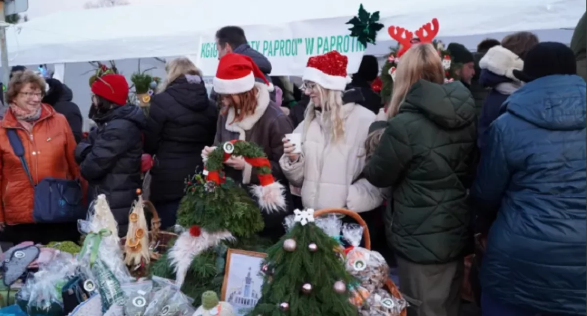 Już niebawem, w Teresinie odbędzie się Jarmark