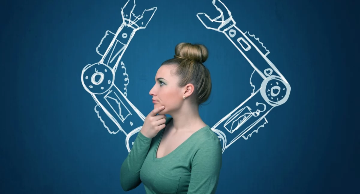 Mechatronika czy Data Science? Porównanie studiów przyszłości