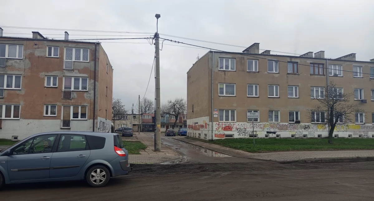 Sochaczewski program gospodarowania lokalami miasta — czy lista pobożnych życzeń 