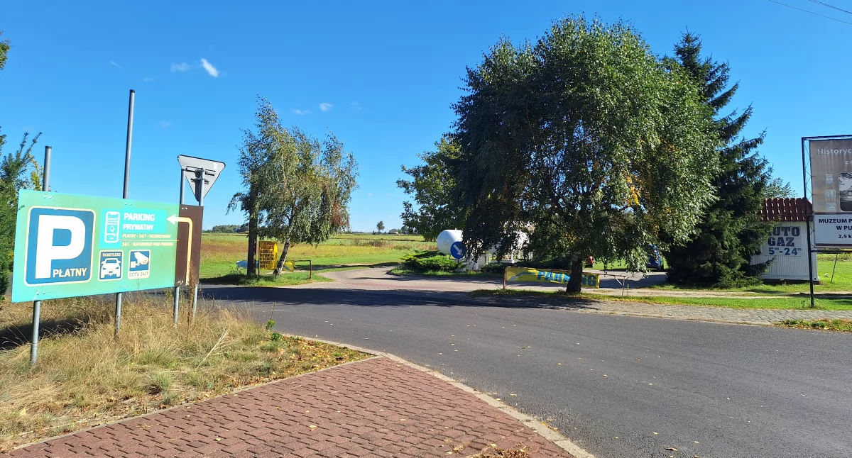 Kolejna inwestycja w okolicy Żelazowej Woli — tym razem osiedle mieszkaniowe 