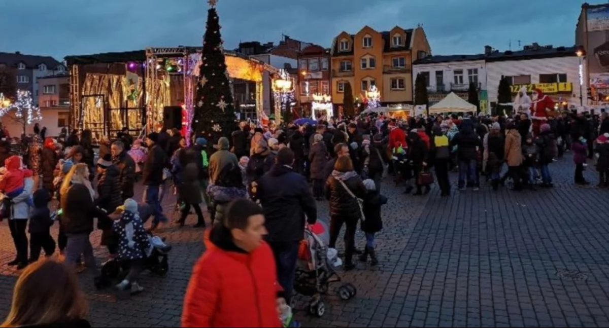 Drugi Bożonarodzeniowy Jarmark Franciszkański w Teresinie już w ten weekend! 