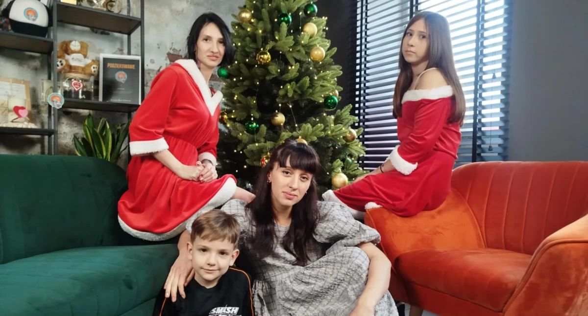 Mylove z dziećmi - Mileną i Alanem - o premierze najnowszej piosenki 
