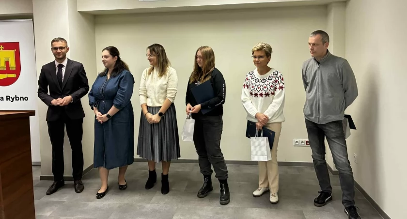 „Gmina Rybno zatrzymana w kadrze” – podsumowanie konkursu fotograficznego