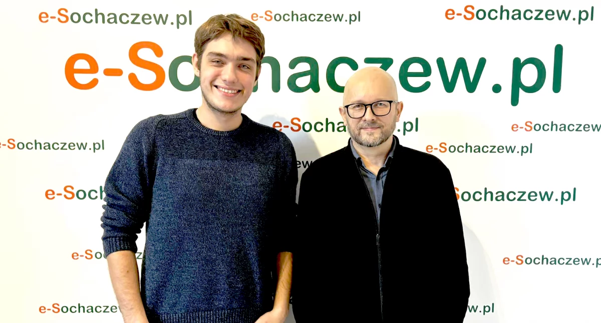 Andrzej Andrysiak - dziennikarz Roku 2024 o wyzwaniach mediów lokalnych