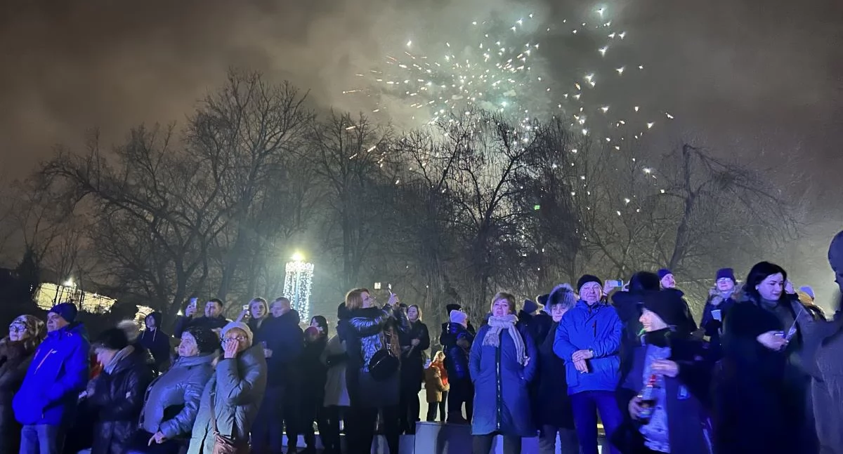 Nie będzie miejskiego powitania Nowego Roku w Sochaczewie 