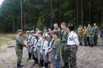 Harcerstwo planuje jubileusz