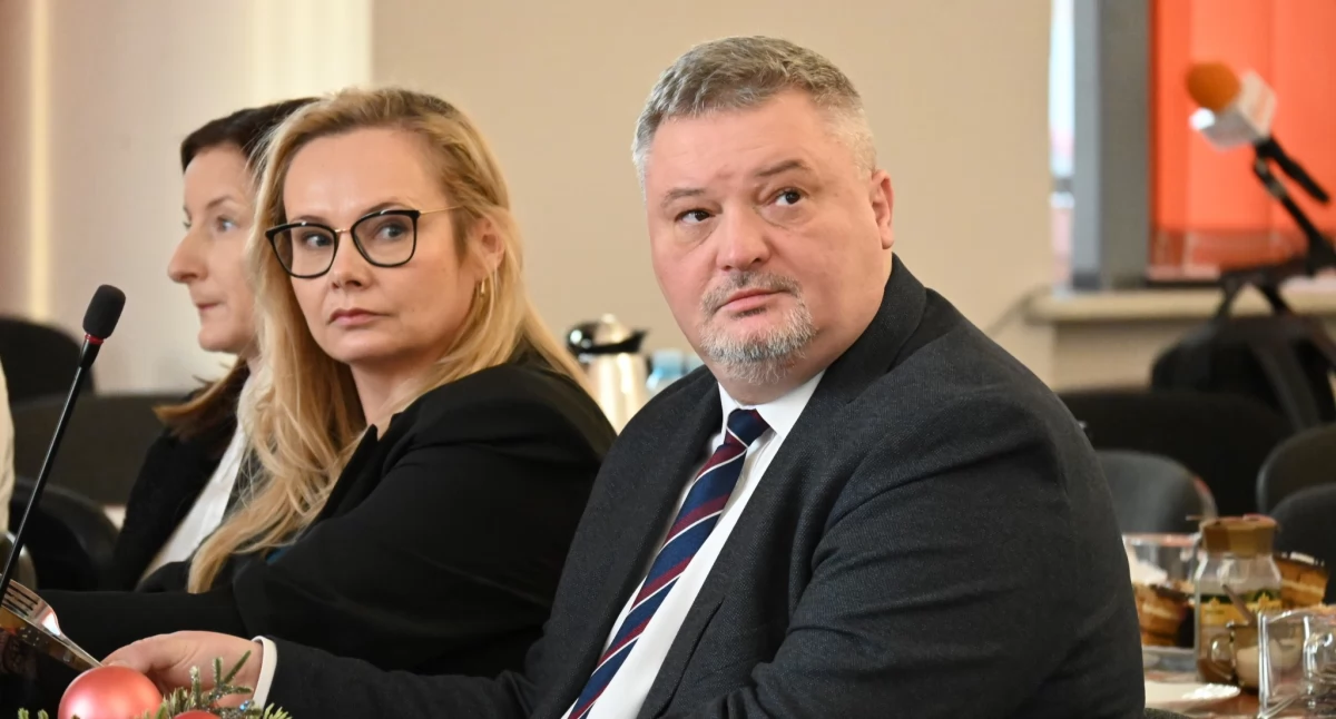 Gmina Sochaczew bez budżetu - czyli, jak opozycja strzeliła sobie w kolano