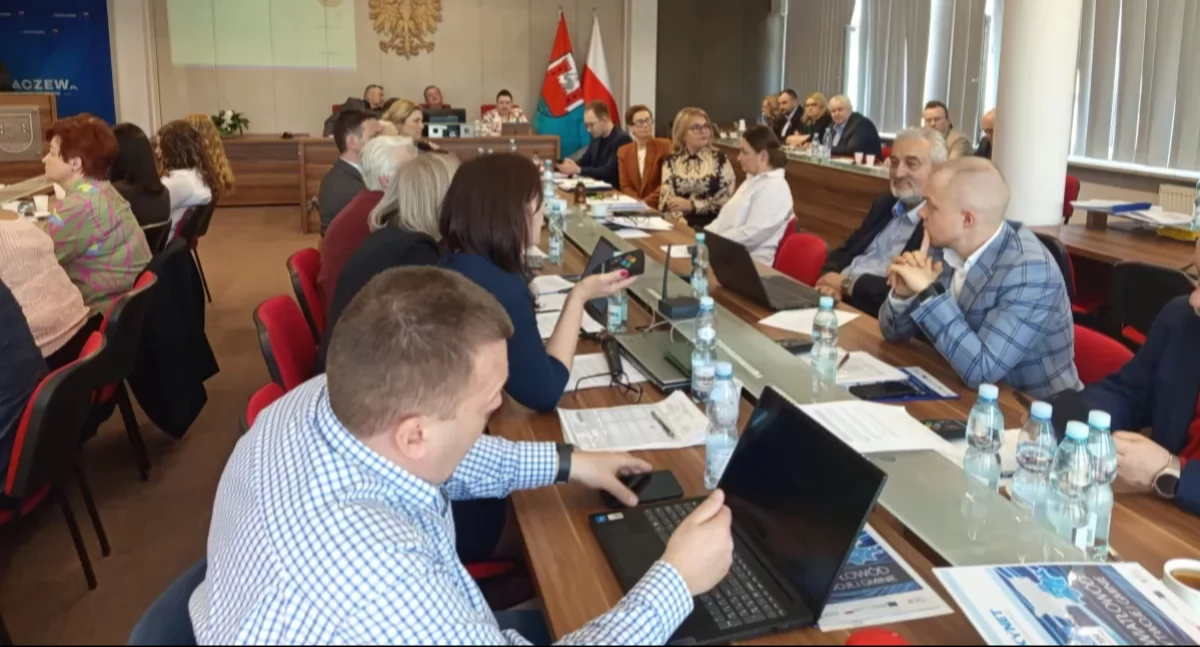 Jest budżet Sochaczewa na 2026 rok - tym razem bez inwestycyjnych fajerwerków