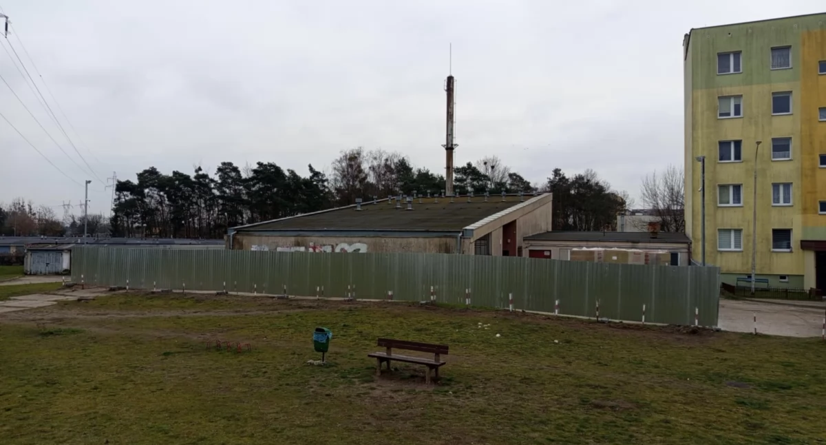 Rozpoczęli budowę zakładu geotermalnego w Sochaczewie