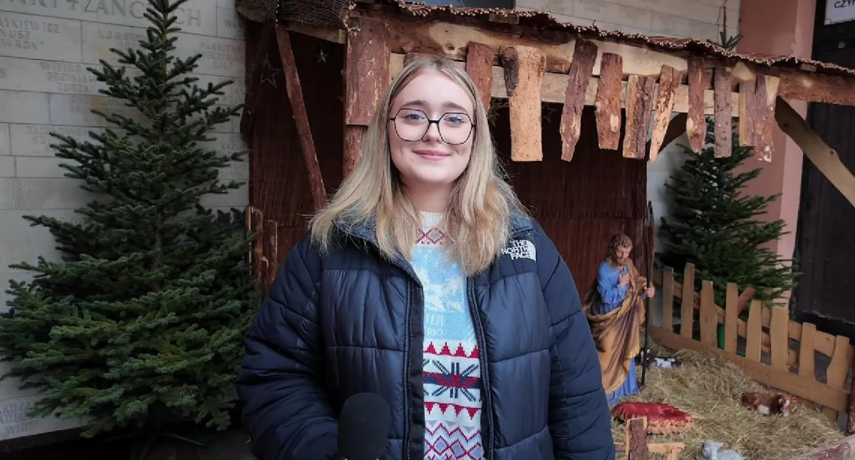 Jakie tradycje są dla nas najważniejsze w święta? Sonda uliczna