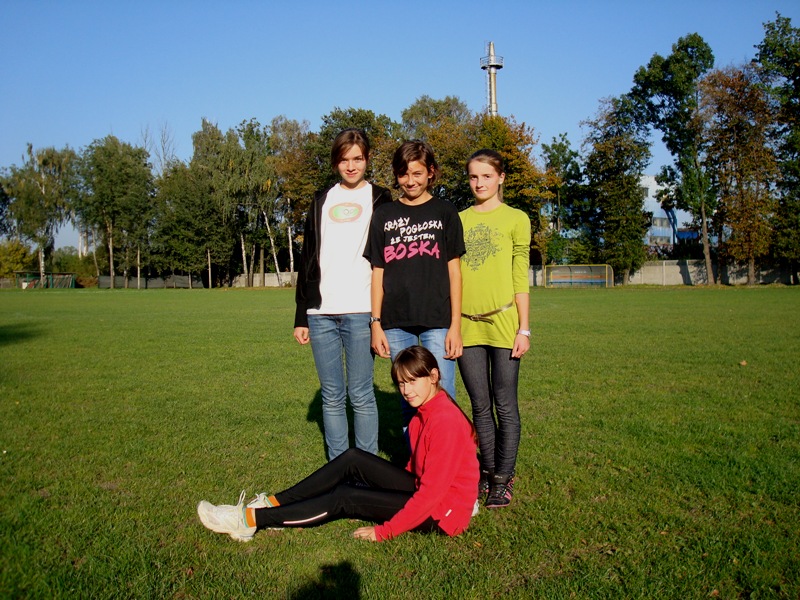 Biegi sztafetowe
