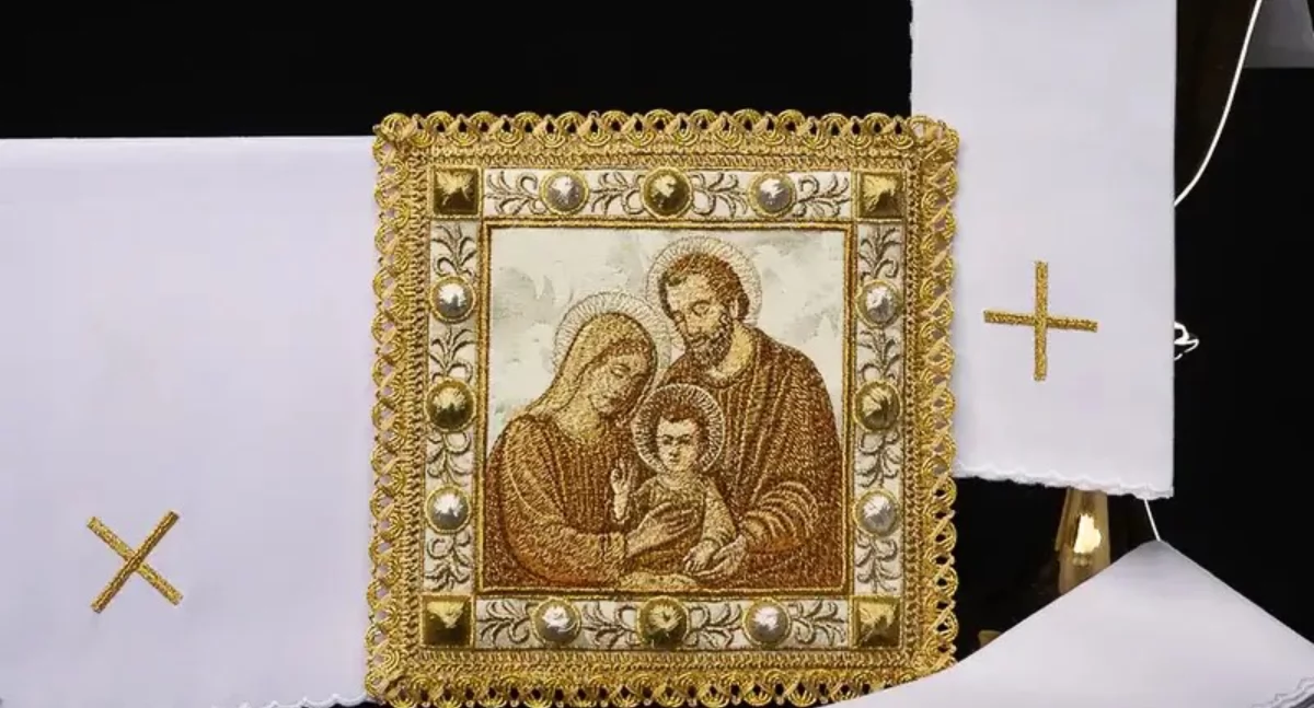 Adwent: Symbolika i Znaczenie W Liturgii Kościoła