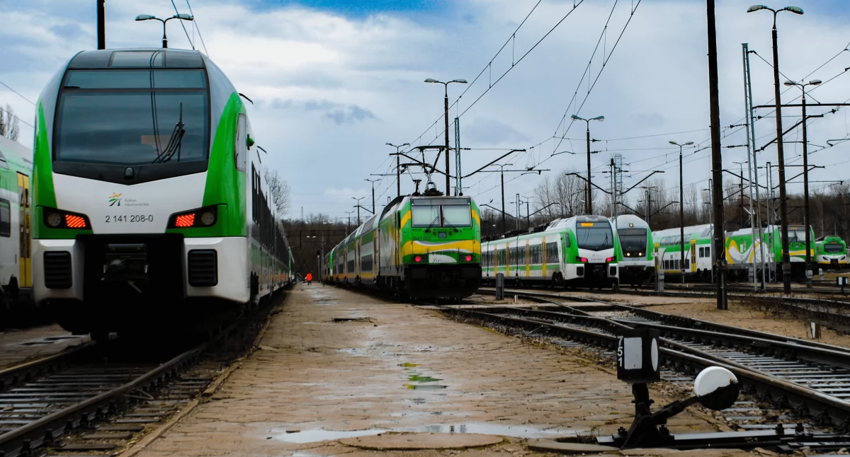Koleje Mazowieckie przedłużają obowiązywanie Biletu Wycieczkowego