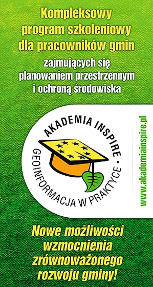Akademia INSPIRE: ratusz wśród liderów