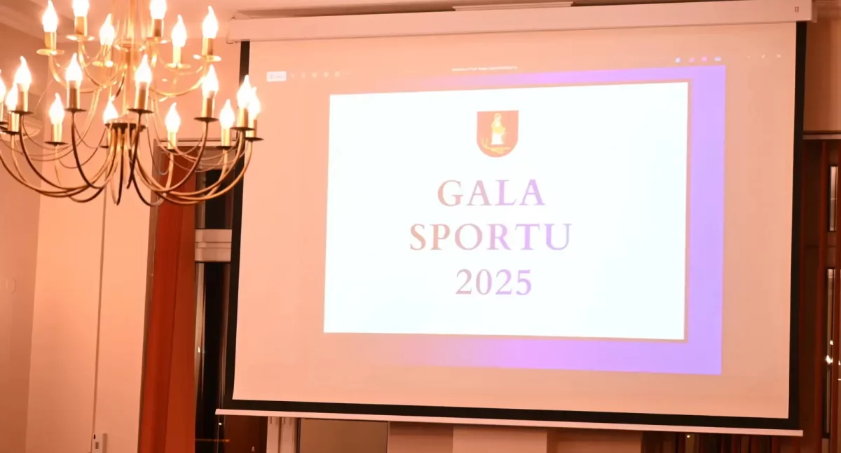 Nagrody sportowe Wójta Gminy Sochaczew 2025 przyznane! 