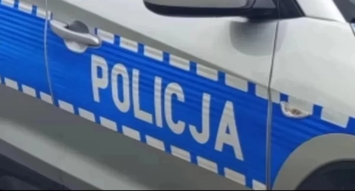 Kolejne obywatelskie zatrzymanie - tym razem pijanego Ukraińca