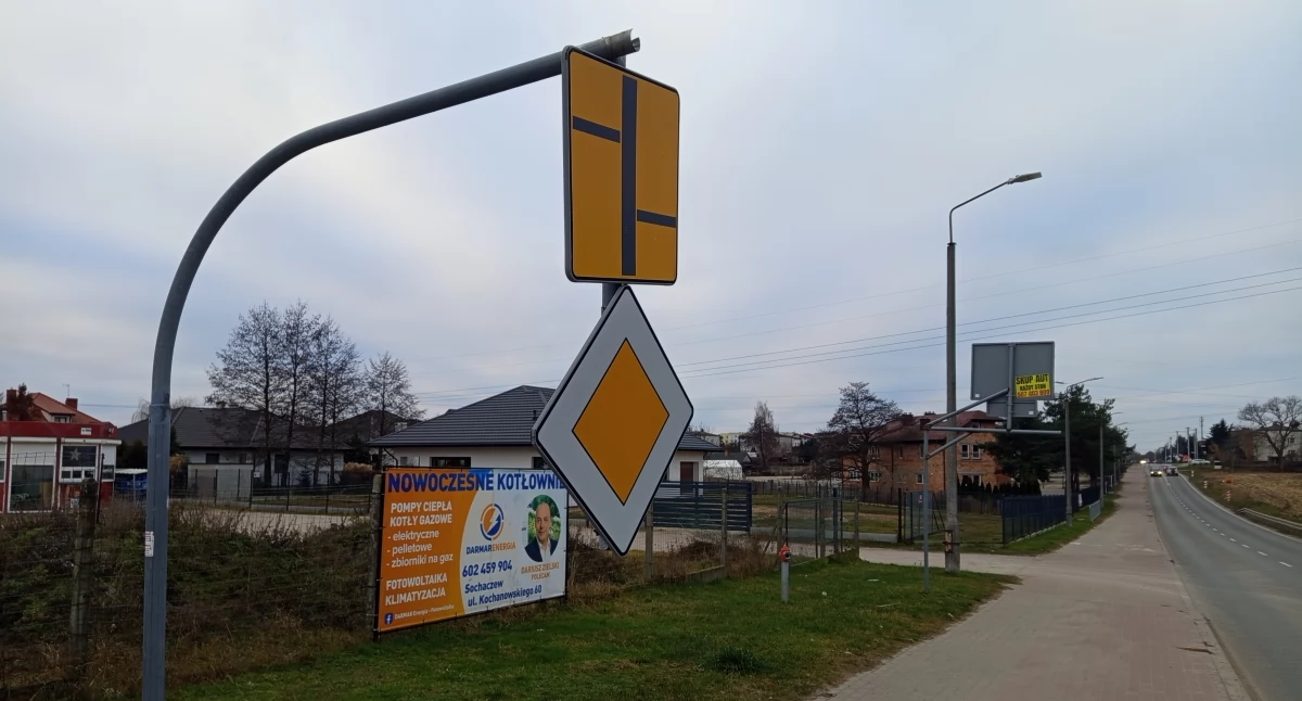 Trojanowska na celowniku wandali – czy miasto traci kontrolę?