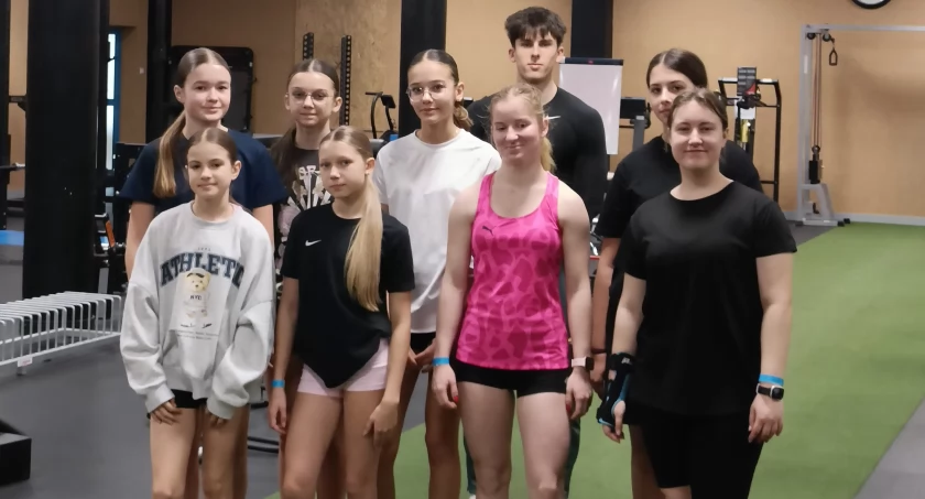 Rok 2025 Aktywni Sochaczew zakończyli zgrupowaniem w Spale. 