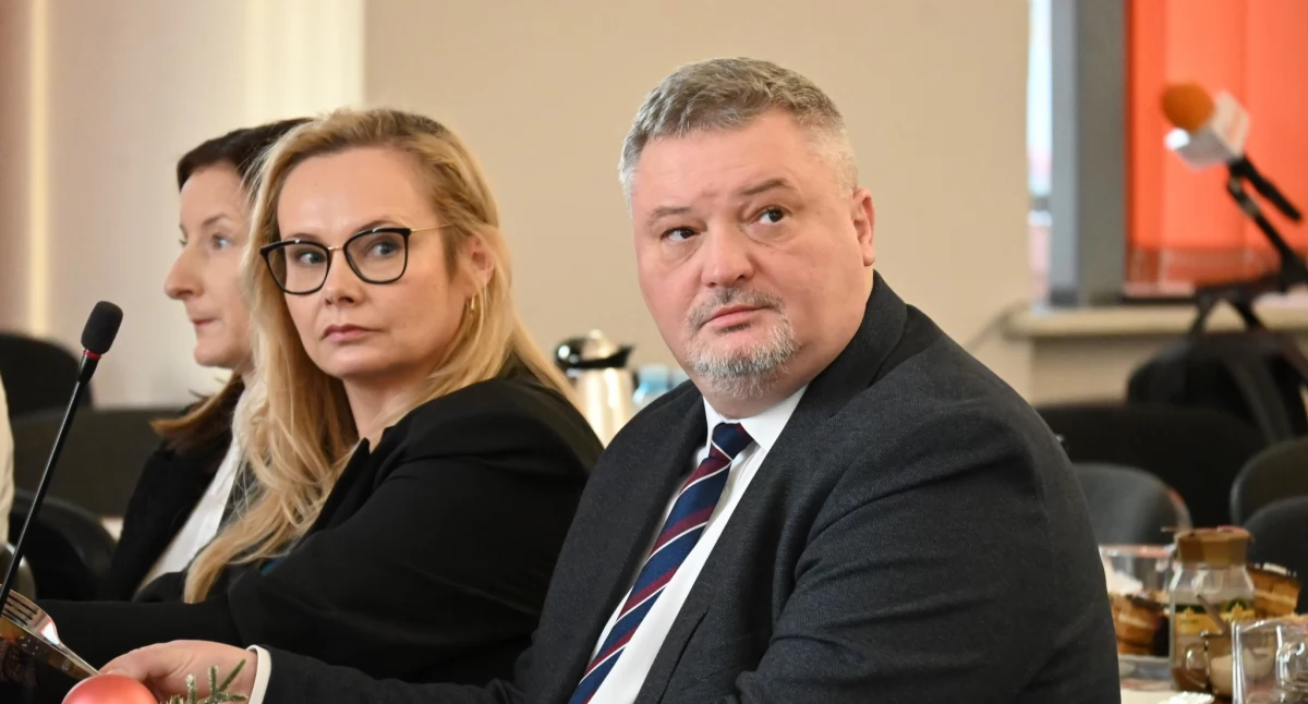 Wójt gminy Sochaczew apeluje o współpracę