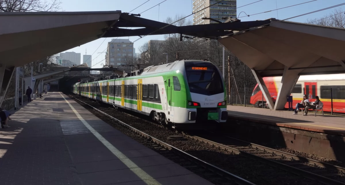 Mazobilet ważny przez kolejny rok