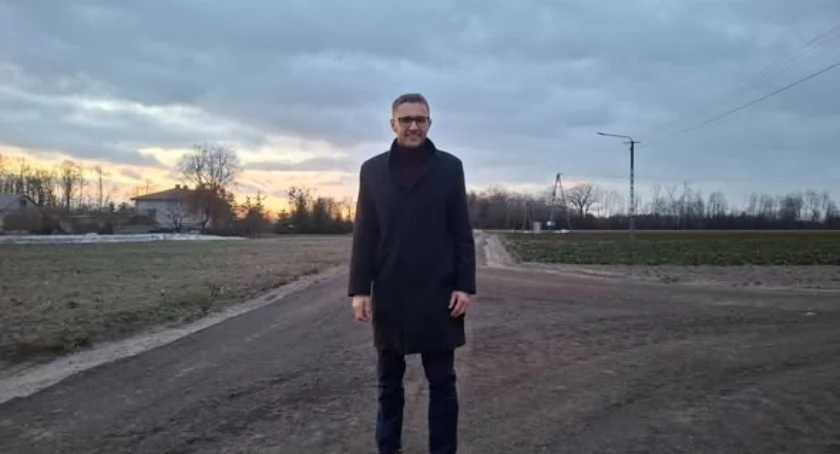 Kolejne energooszczędne oświetlenie uliczne typu-LED w miejscowościach Wesoła oraz Konstantynów