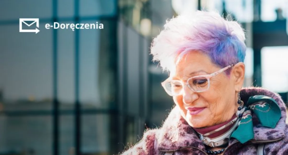  e-Doręczenia zastąpiły listy polecone  