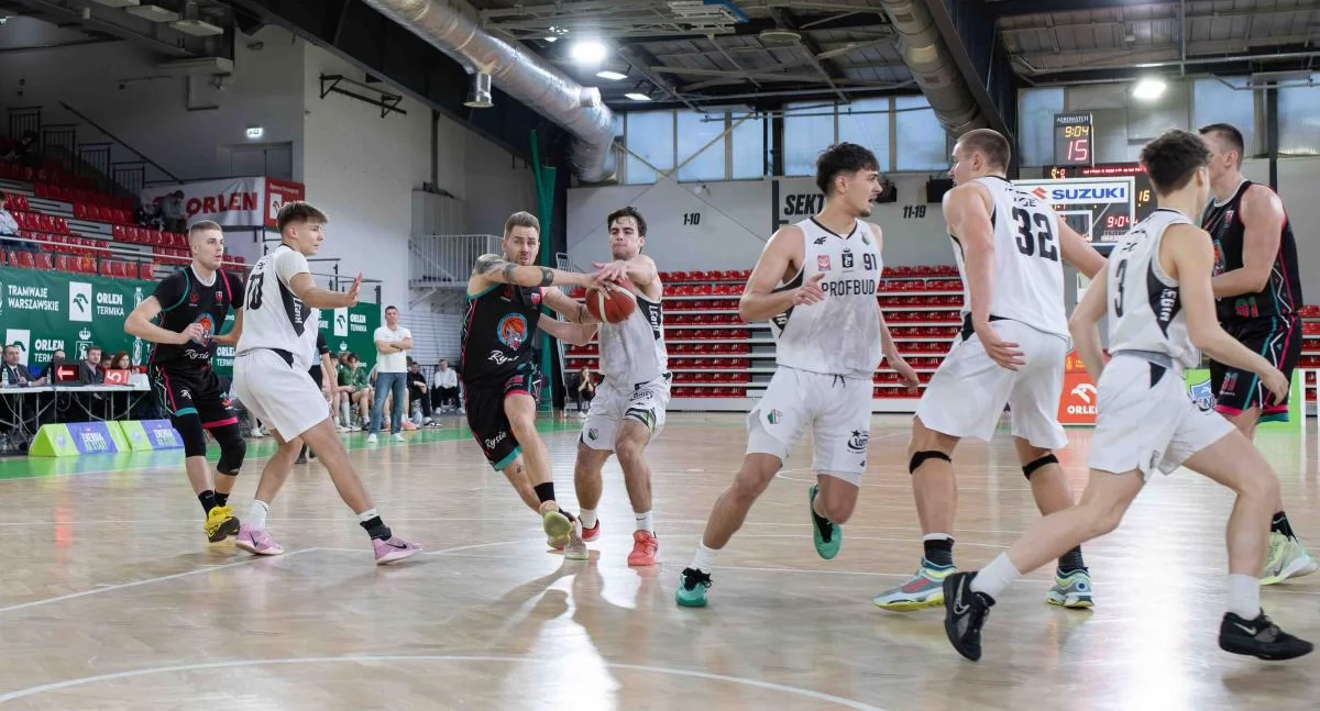 W Sochaczewie podzielili środki na sport - sześć koszyków zamiast pięciu 