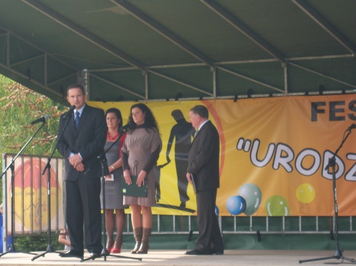 Po urodzinach