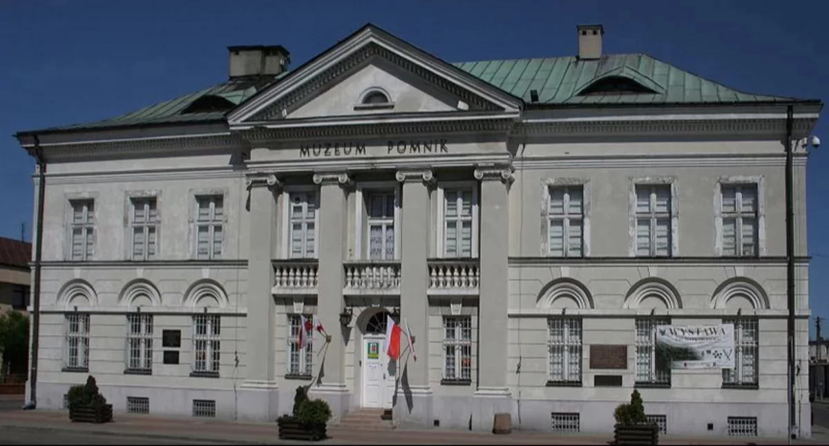 Ferie 2026 w sochaczewskim muzeum 