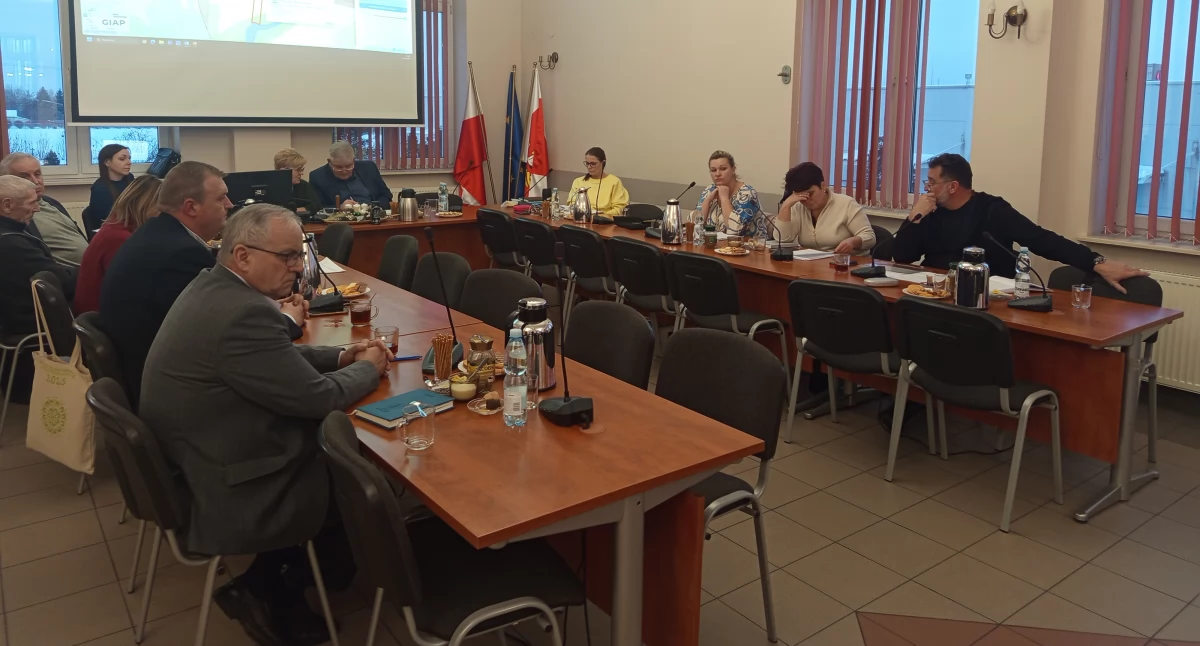 Jest kompromis w sprawie budżetu gminy Sochaczew