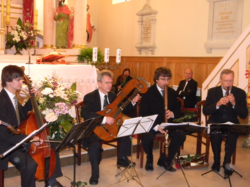 Ars Nova Giżyce