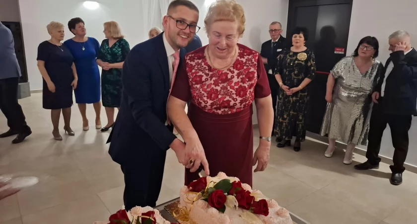 Bal Seniora w Gminie Rybno
