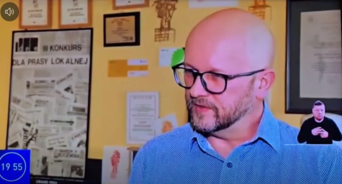 Walka o lokalną prasę - czy samorządowa propaganda zniszczy niezależne media?