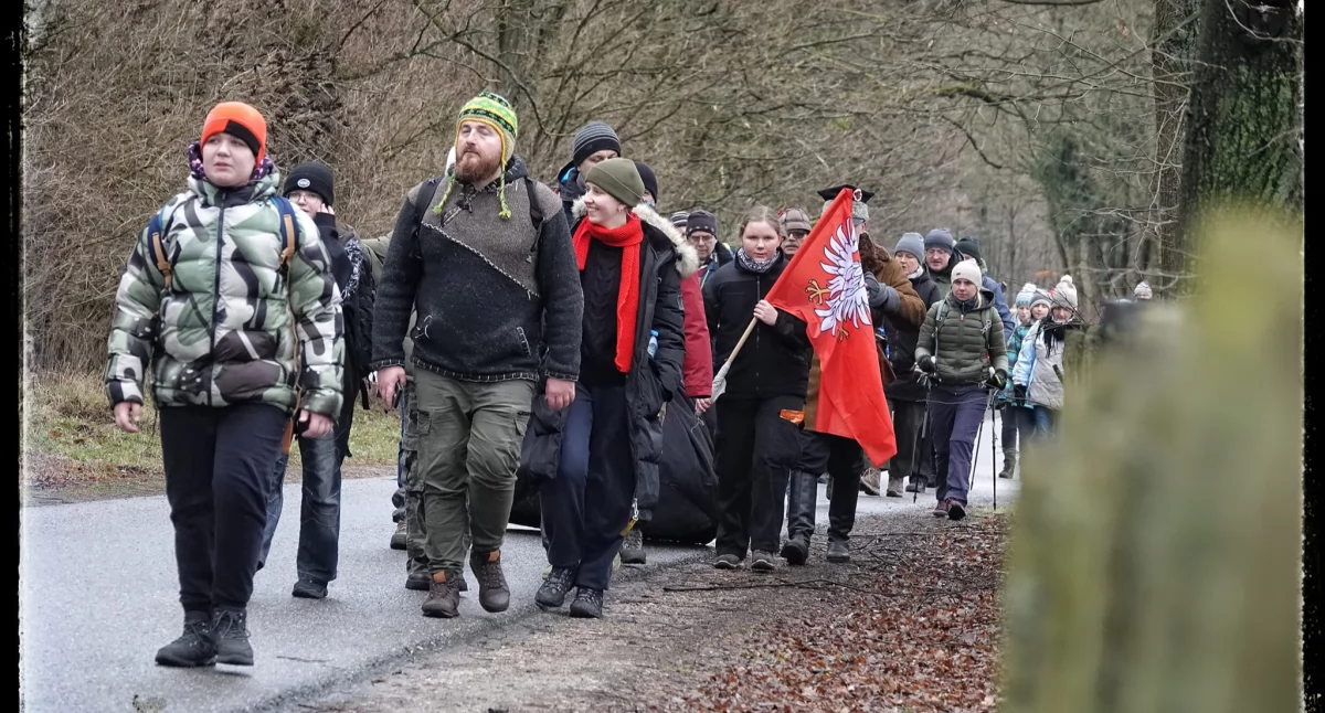 Sochaczewskie Muzeum zaprasza na V Rajd Szlakiem Powstania Styczniowego