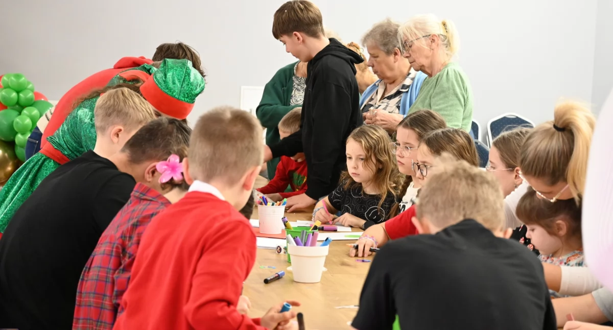 Ferie zimowe 2026 w Gminie Sochaczew – zapraszają Biblioteka i Świetlice 