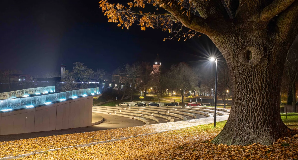 Sochaczew w obiektywie mieszkańców - zapraszamy do konkursu