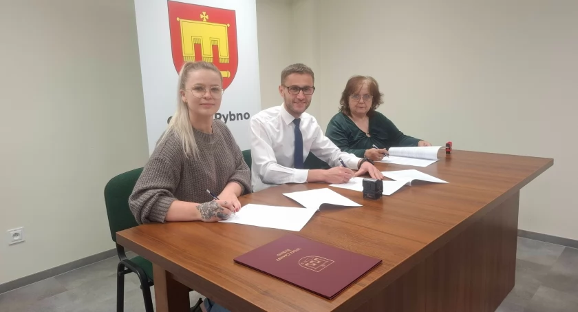 Umowa na rehabilitację w 2026 roku podpisana