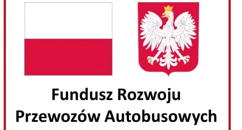 Ponad 3,1 mln zł na transport publiczny w gminie Rybno