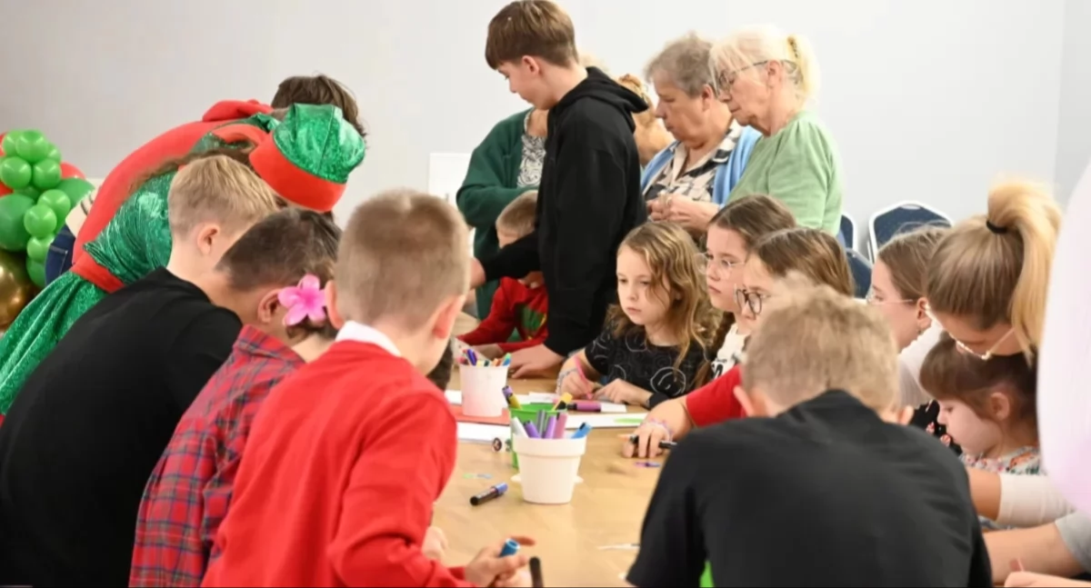 Sochaczew w liczbach – podsumowanie 2025 roku